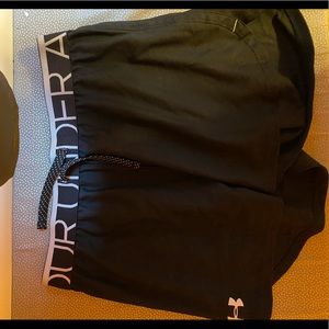 Under armour shorts